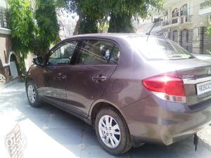 Honda Amaze 1.5 Vx I-dtec, , Diesel (Top Model)