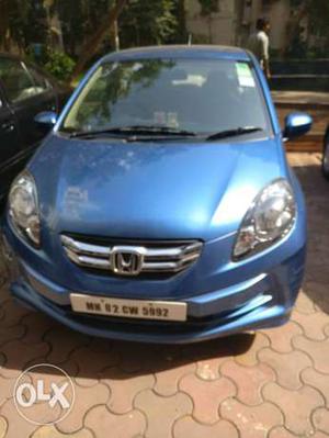  Honda Amaze diesel  Kms