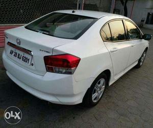 Honda City 1.5 S At, , Petrol