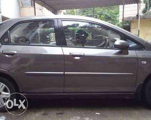 Honda City Zx cng  Kms  year