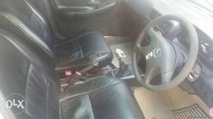  Honda City petrol  Kms