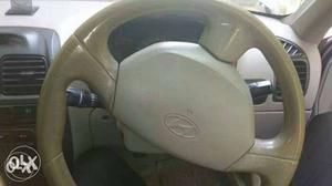 Hyundai Accent diesel  Kms  year