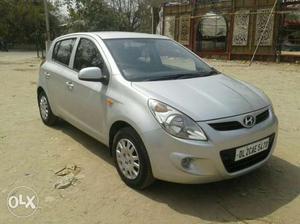 Hyundai I20 Magna , Petrol