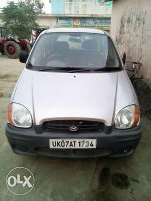  Hyundai Others petrol  Kms