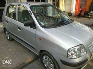 Hyundai Santro Xing Gls, , Petrol