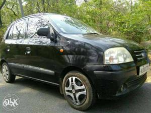 Hyundai Santro Xing petrol  Kms  year