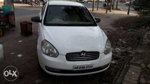 Hyundai Verna diesel  Kms  year