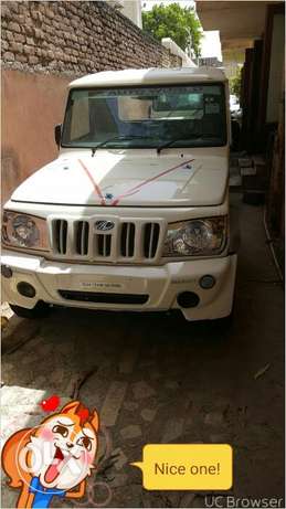 Mahindra Others diesel 500 Kms  year