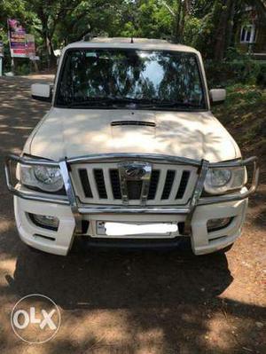 Mahindra Scorpio, , Diesel