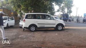 Mahindra Xylo diesel  Kms  year