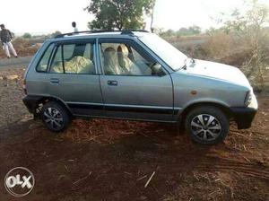 Maruti Suzuki 800 lpg  Kms  year