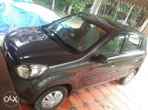  Maruti Suzuki Alto 800 petrol  Kms