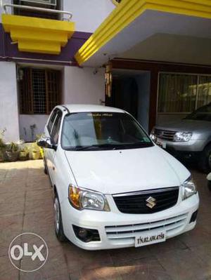 Maruti Suzuki Alto K10 Vxi, , Petrol