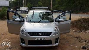 Maruti Suzuki Ertiga diesel  Kms  year