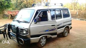 Maruti Suzuki Omni petrol  Kms  year