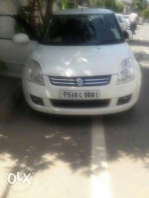 Maruti Suzuki Swift Dzire diesel  Kms  year