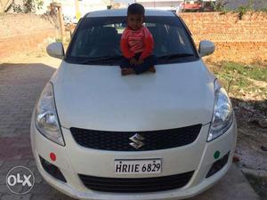  Maruti Suzuki Swift diesel  Kms