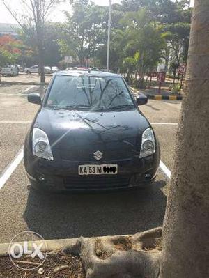  Maruti Suzuki Swift petrol  Kms