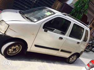 Maruti Suzuki Wagon R 1.0 Lxi Cng, , Cng