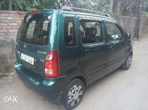 Maruti Suzuki Wagon R, , Petrol