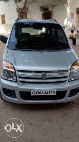 Maruti Suzuki Wagon R cng  Kms  year