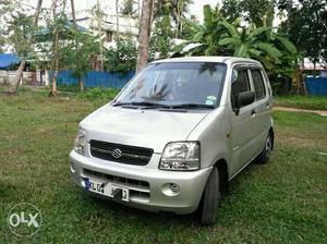 Maruti Suzuki Wagon R petrol  Kms  year