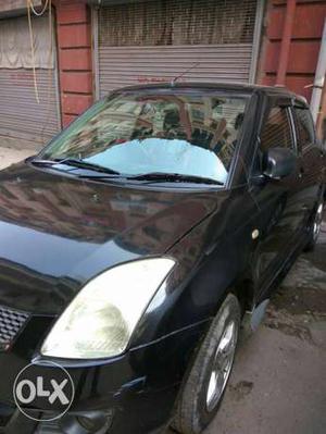 Maruti swift vxi , tax paid till ' July. Abs model.