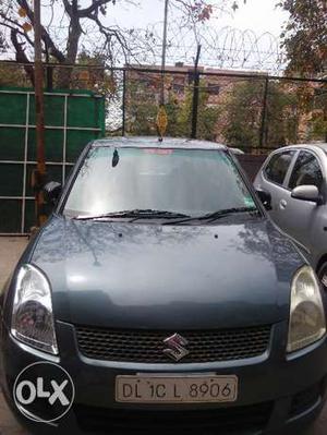 SWIFT Vxi in good condition Oct 