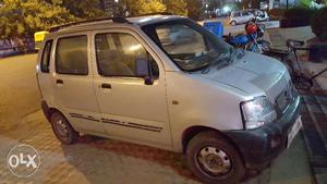 Single Hand Maruti Suzuki Wagon R  At 65k Only