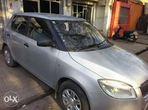 Skoda Fabia Active 1.2 Tdi, , Diesel