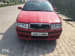 Skoda Octavia VRS petrol  Kms  year Good Condition