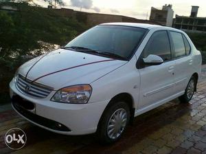  TATA Indigo ECS LX KM DIESEL