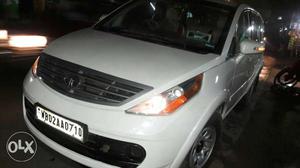  Tata Aria diesel  Kms