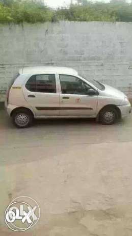 Tata Indica V2 diesel  Kms  year