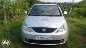 Tata Indica Vista diesel  Kms  year