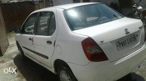  Tata Indigo Cs diesel  Kms