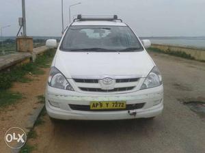 Toyota Innova diesel  Kms  year