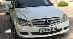 Used Mercedes-Benz C-Class [ CDI Elegance AT