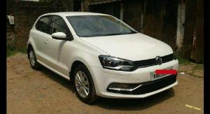 Used Volkswagen Polo Highline1.2L (P)