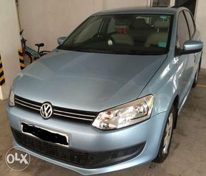Well maintained VW Polo 1.2L Comfortline Diesel version