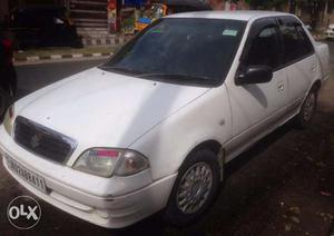 2nd Top Maruti suzuki Esteem for sale