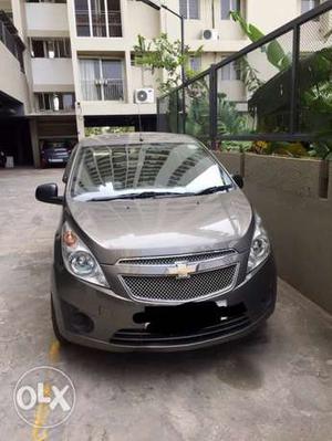 Chevrolet Beat diesel  Kms