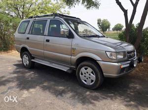 Chevrolet Tavera diesel 16 Kms  year