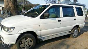 Chevrolet Tavera diesel  Kms  year