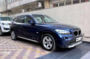Company Maintained Bmw X1 For Sale