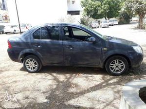  Ford Fiesta diesel  Kms