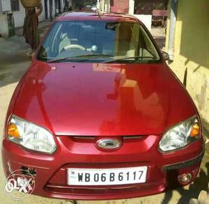 Ford Ikon diesel  Kms  year