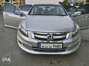 Honda Accord, , Petrol