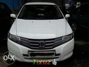 Honda City 1.5 S Mt, , Petrol