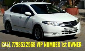 Honda City 1.5 V Mt, , Petrol